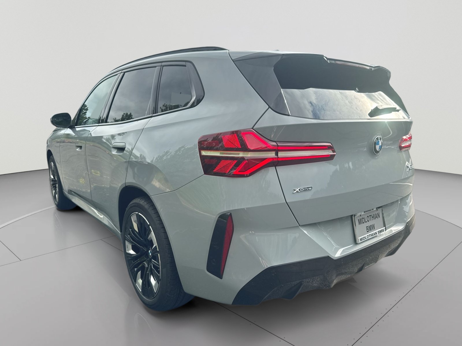 New 2026 BMW X3 xDrive30i w/ Premium Package AWD/4WD image 27
