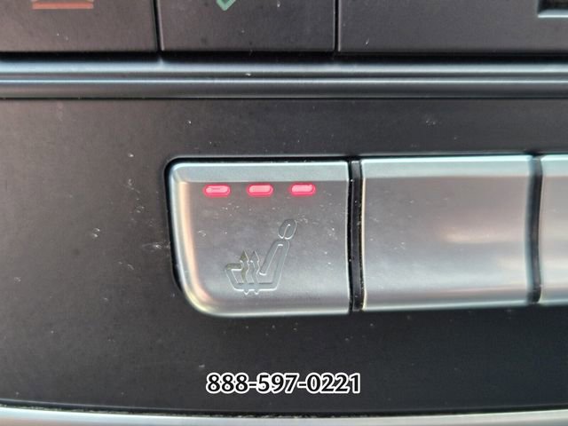 Used 2016 Mercedes-Benz GLE 350 w/ Premium Package image 25