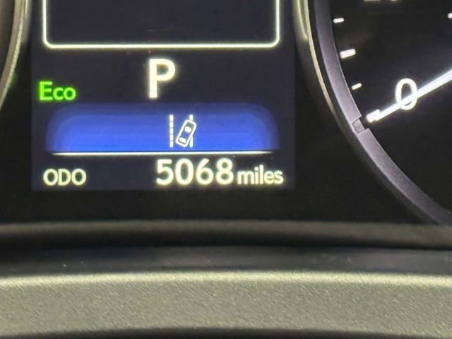 Certified 2023 Lexus IS 300 AWD w/ Premium Package image 31
