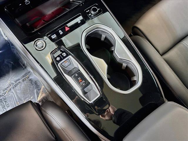 New 2026 Audi A6 Premium Plus AWD/4WD image 14