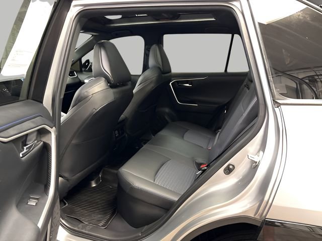 Used 2022 Toyota RAV4 XSE image 28