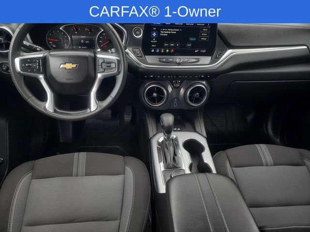 Certified 2024 Chevrolet Blazer LT w/ Convenience Package AWD/4WD image 27