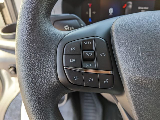 New 2026 Ford Transit 350 148 High Roof Extended w/ Load Area Protection Package image 34