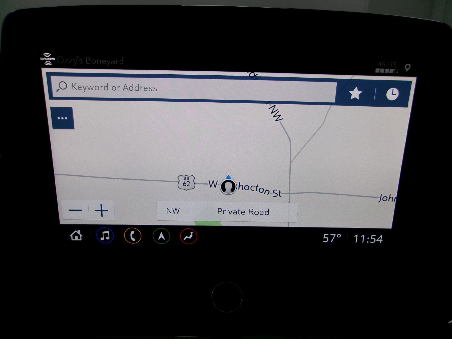 Used 2024 Chevrolet Blazer RS image 4