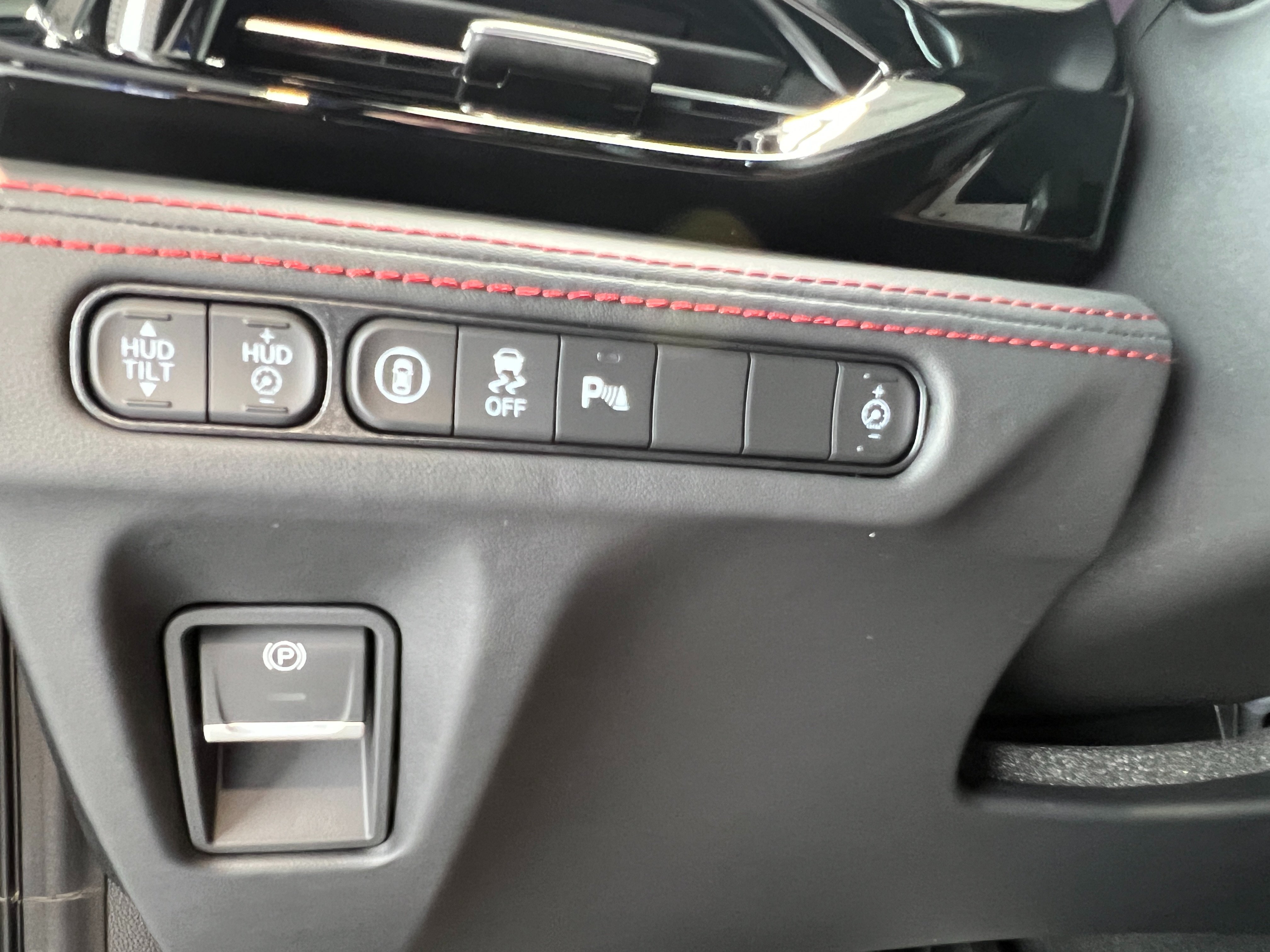 New 2026 Acura MDX Type S w/ Advance Package AWD/4WD image 20