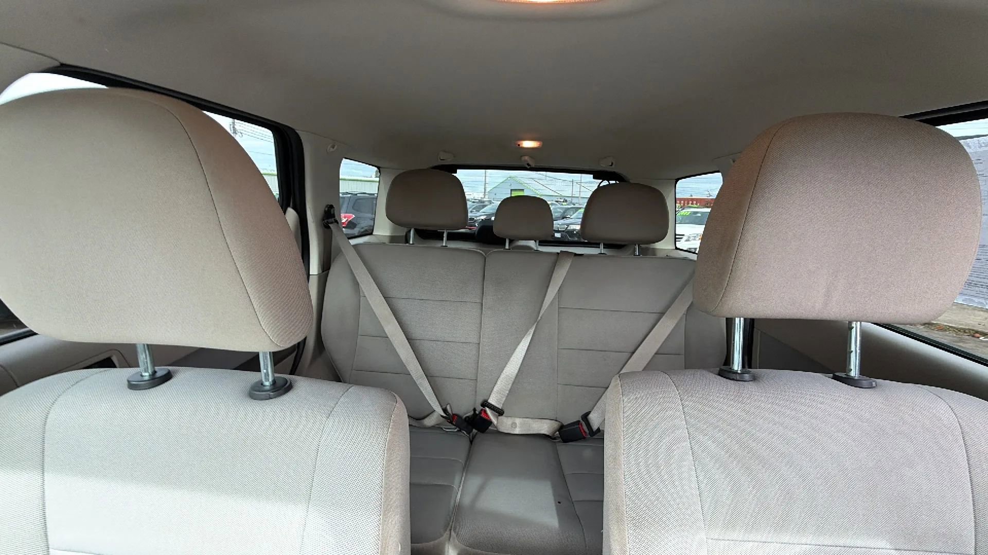 Used 2010 Ford Escape Limited AWD/4WD image 10