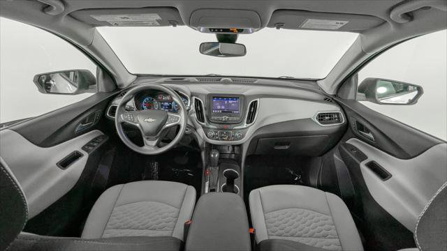 Used 2021 Chevrolet Equinox LS image 26