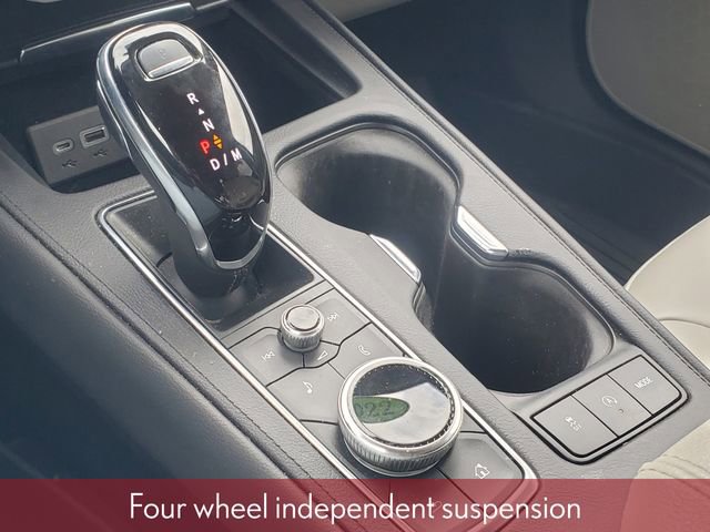 Used 2022 Cadillac XT4 Premium Luxury w/ Driver Awareness Package image 34