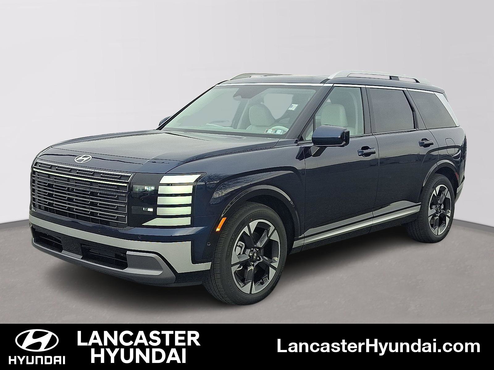 New 2026 Hyundai Palisade Limited image 1