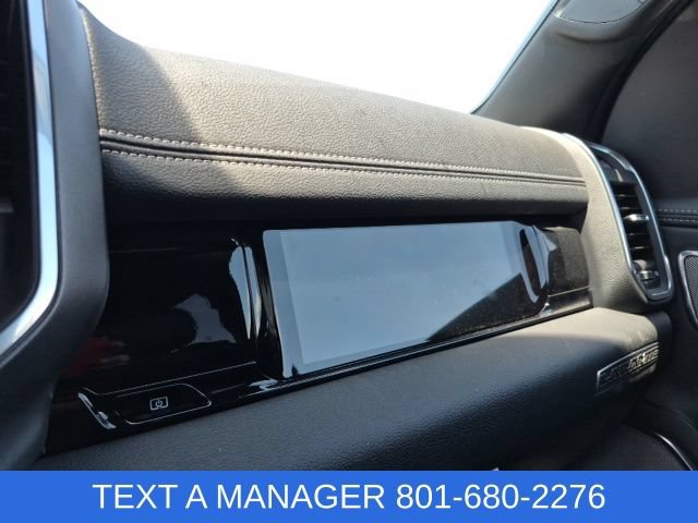 New 2026 RAM 1500 Laramie AWD/4WD image 22