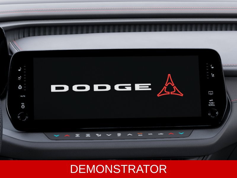 New 2026 Dodge Charger Scat Pack AWD/4WD image 18