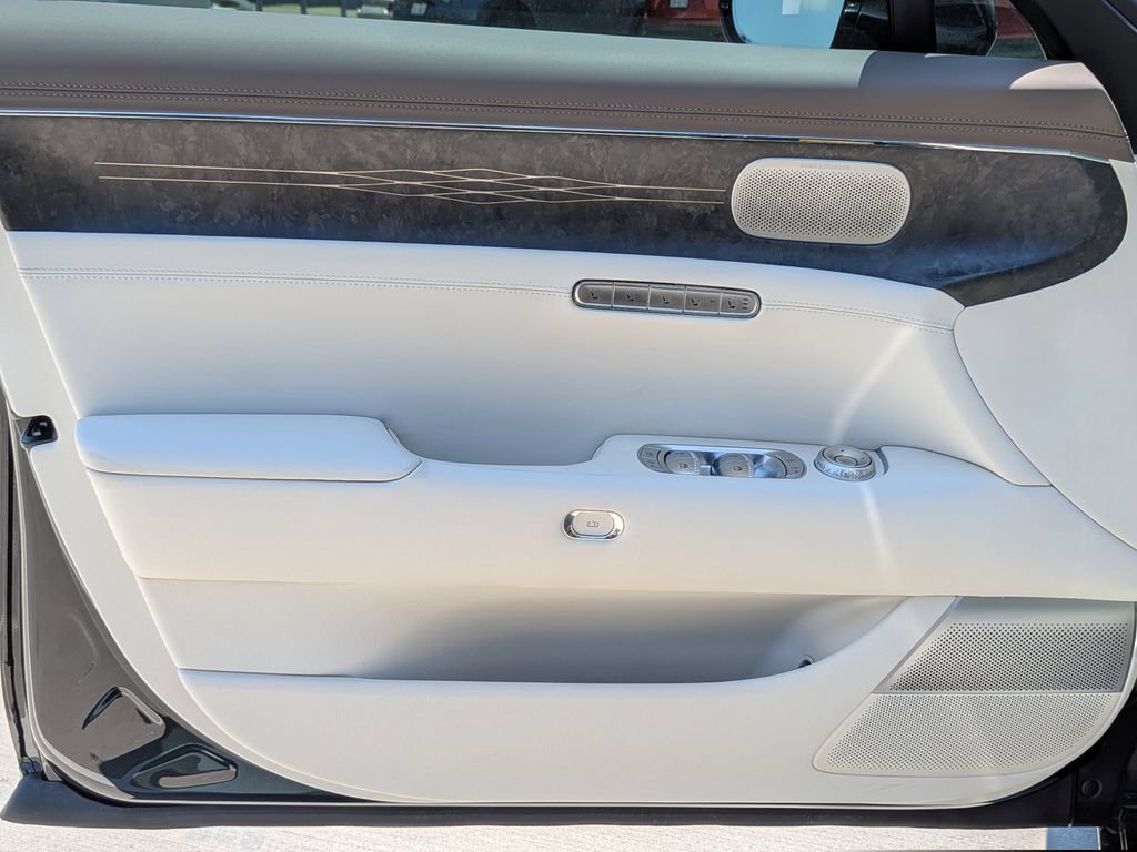 New 2026 Genesis G90 3.5T AWD/4WD image 10