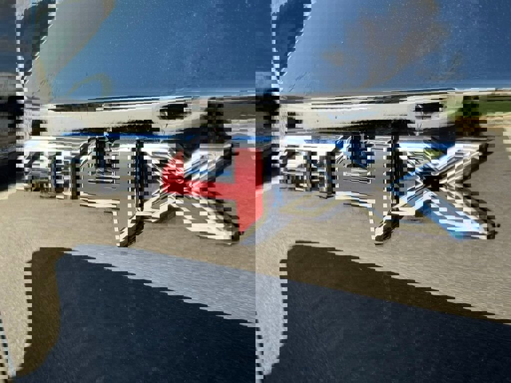 Used 2025 GMC Sierra 1500 AT4X w/ AT4X AEV Edition image 12