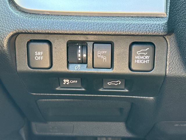 Used 2018 Subaru Forester 2.5i Premium AWD/4WD image 32