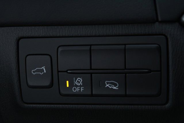 Used 2023 MAZDA CX-9 Touring Plus image 21