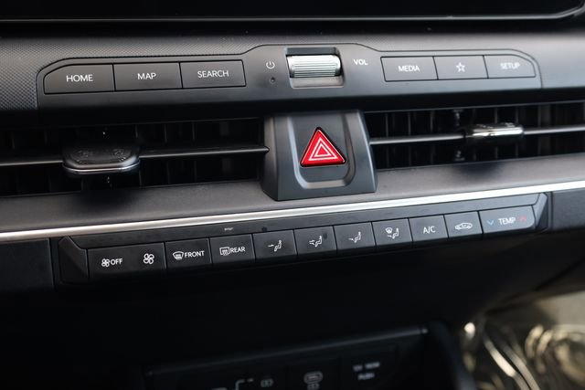 Used 2025 Kia K4 LXS image 22