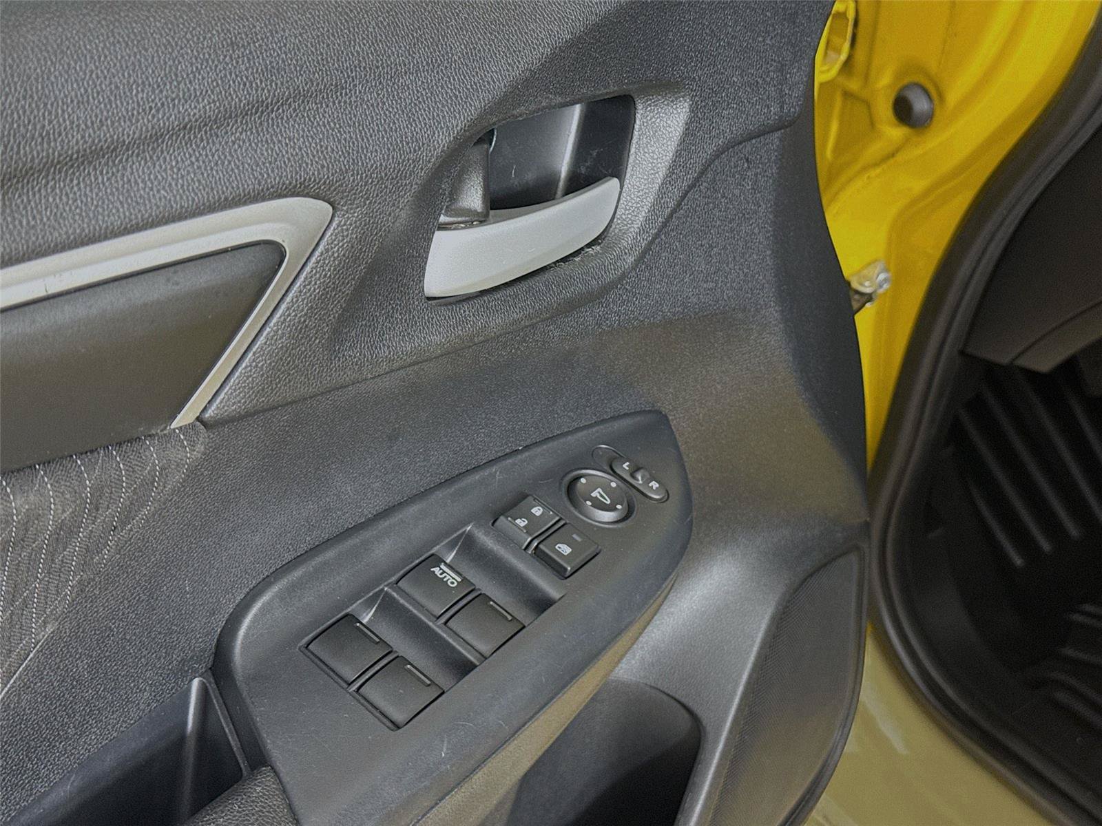 Certified 2018 Honda Fit EX image 20