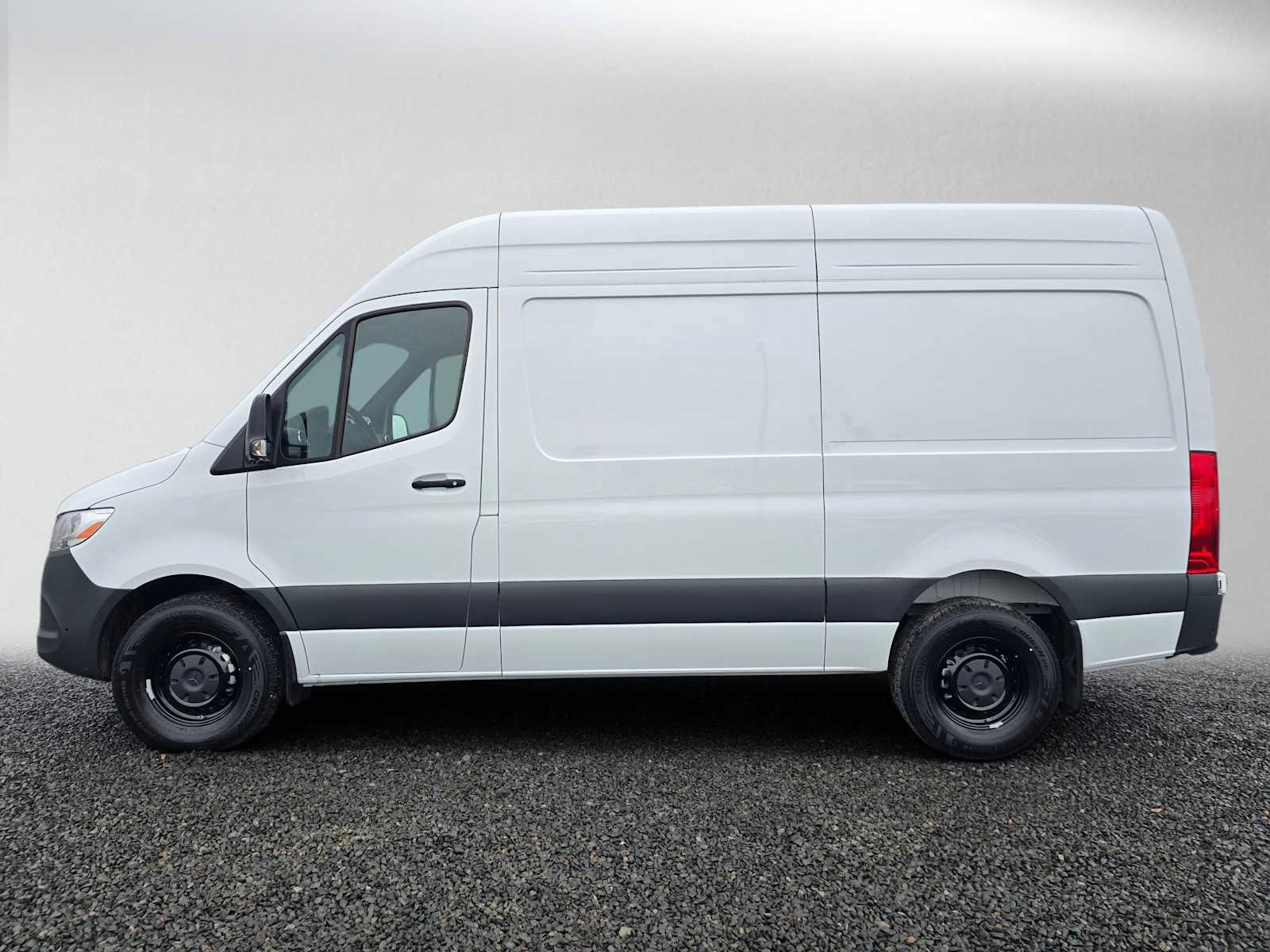 Used 2026 Mercedes-Benz Sprinter 2500 image 6
