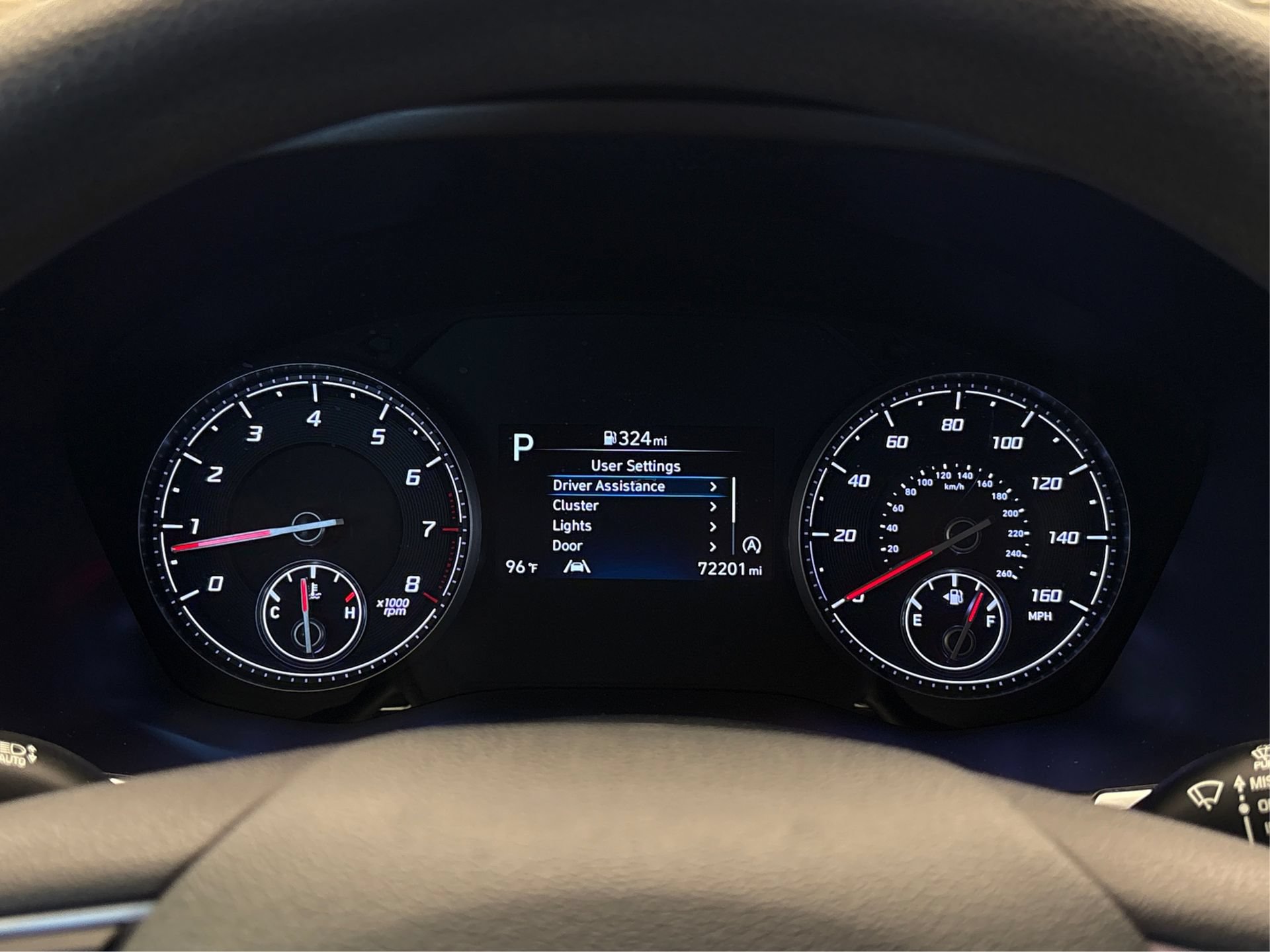 Used 2021 Hyundai Santa Fe SE w/ Cargo Package FWD image 17