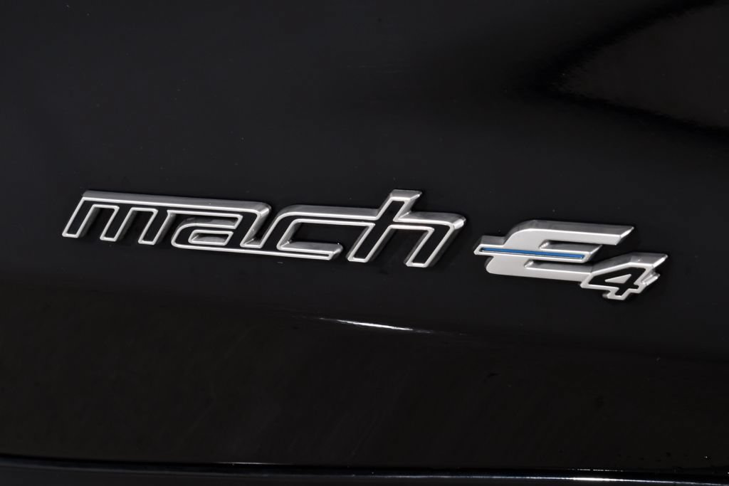 Used 2023 Ford Mustang Mach-E Premium AWD/4WD image 22