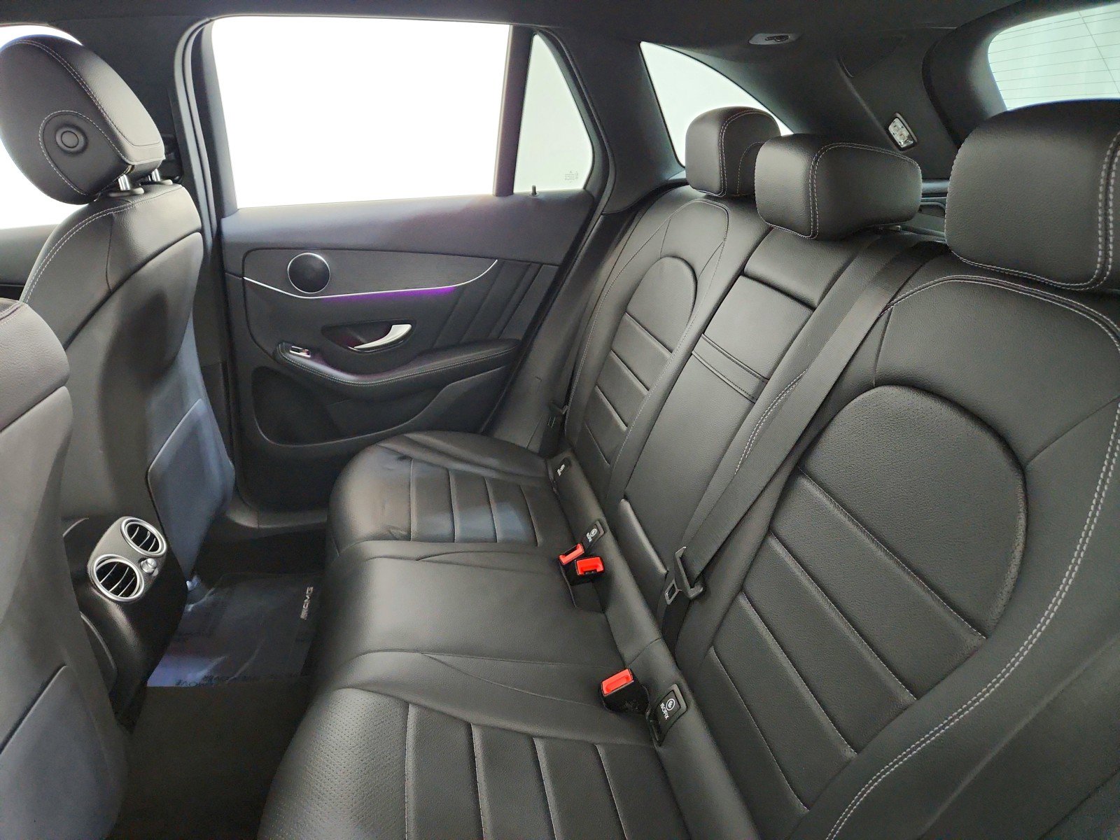 Certified 2022 Mercedes-Benz GLC 300 4MATIC image 21