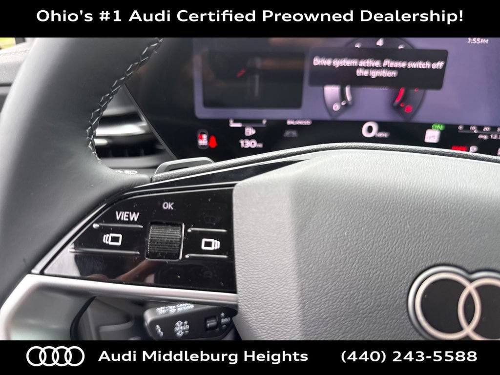 Used 2026 Audi Q5 Premium AWD/4WD image 16
