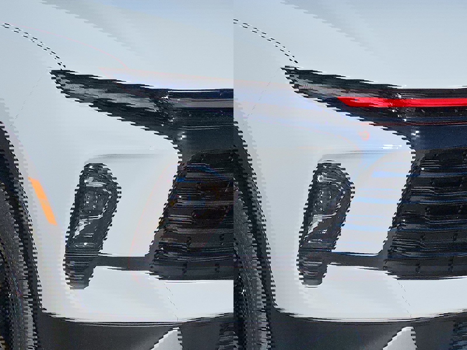 New 2025 Chevrolet Blazer LT w/ Redline Edition image 8