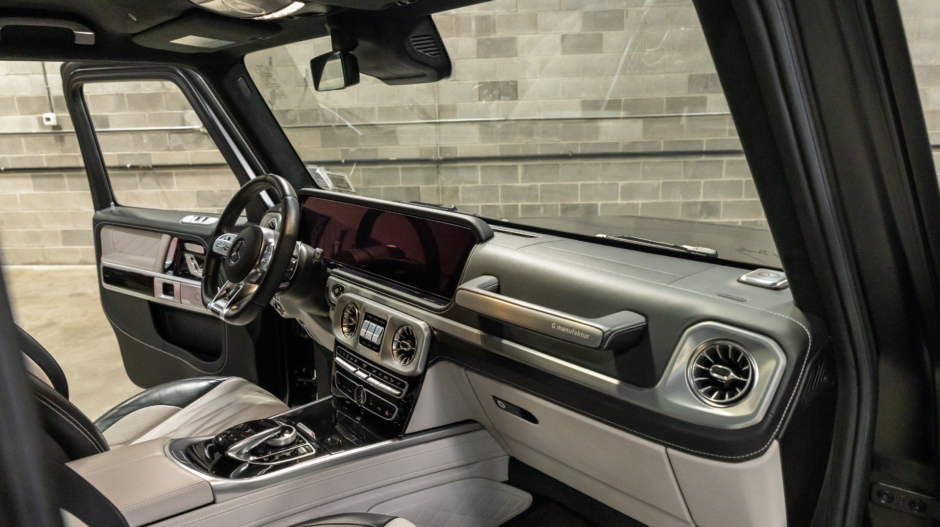 Used 2022 Mercedes-Benz G 63 AMG 4MATIC image 38