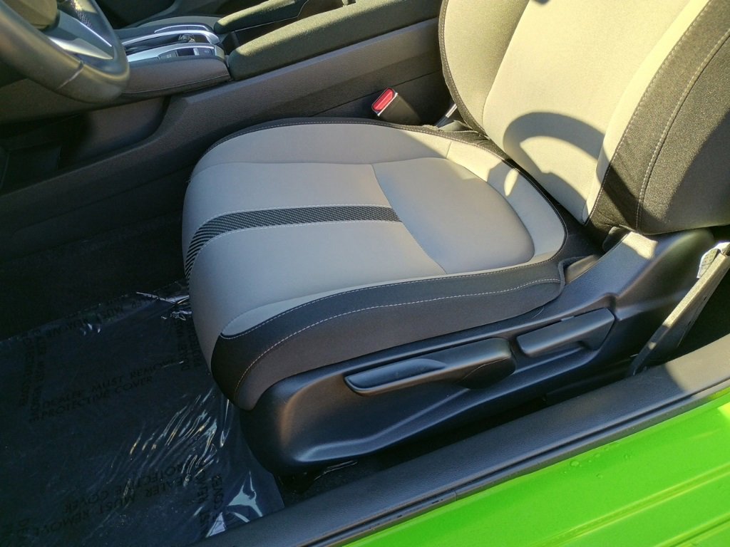 Used 2018 Honda Civic EX-T image 13