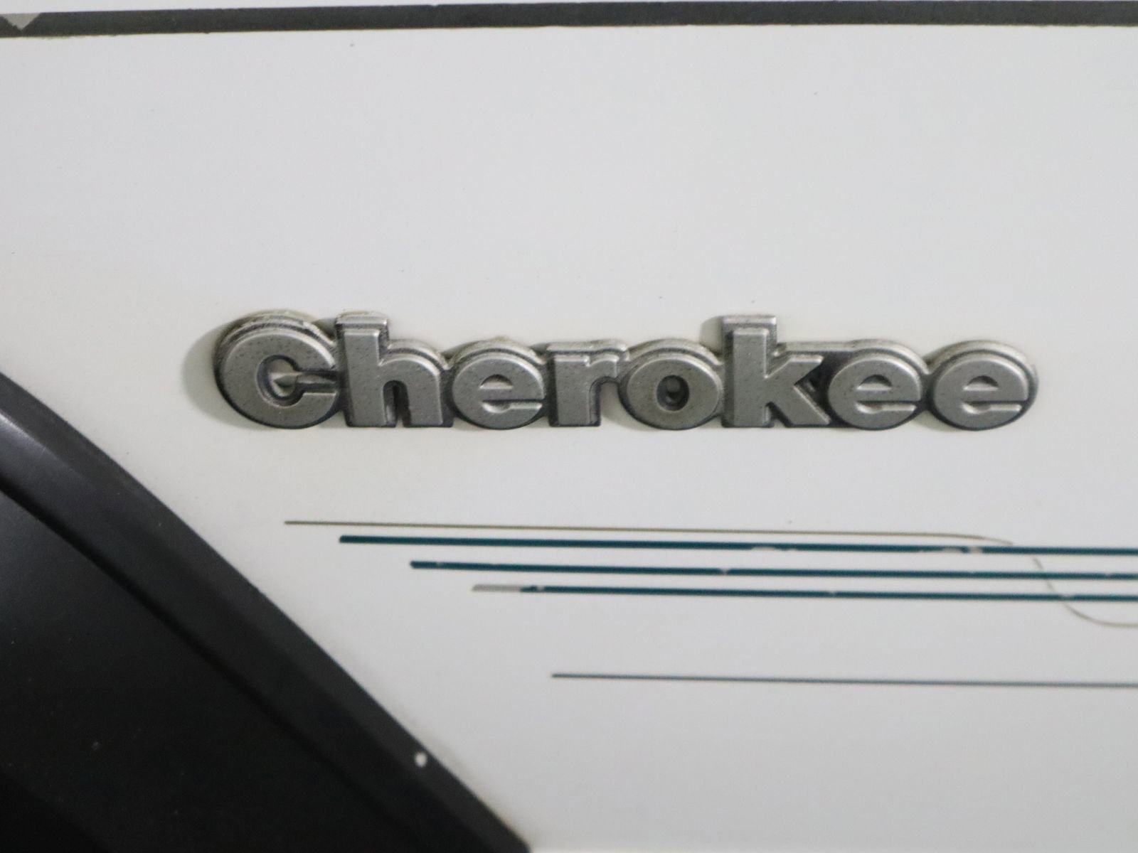 Used 1993 Jeep Cherokee 4WD 2-Door image 22