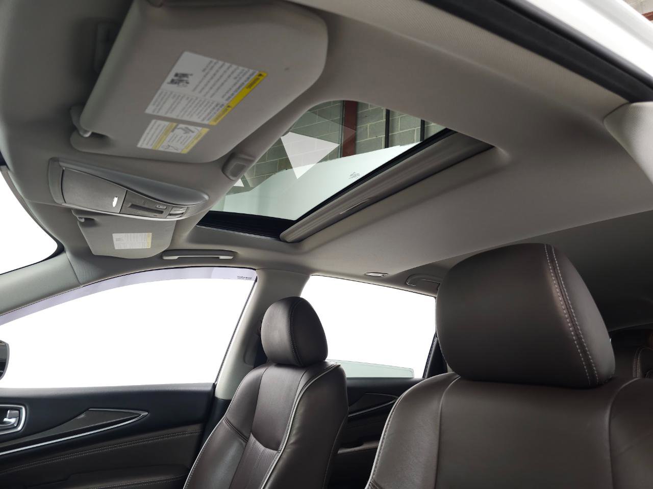 Used 2019 INFINITI QX60 Luxe w/ Essential Package image 14