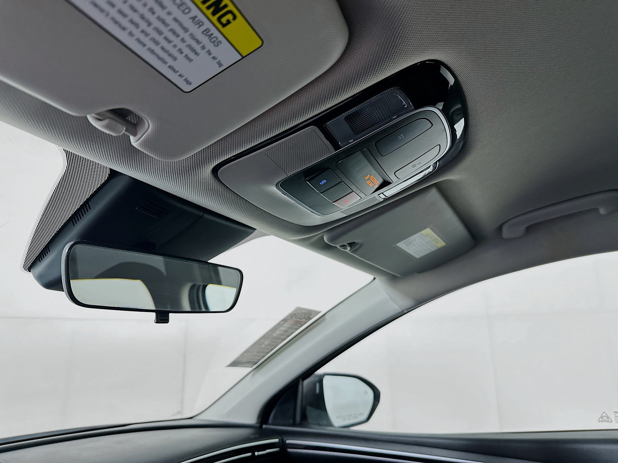 Used 2023 Hyundai Tucson SEL FWD image 18