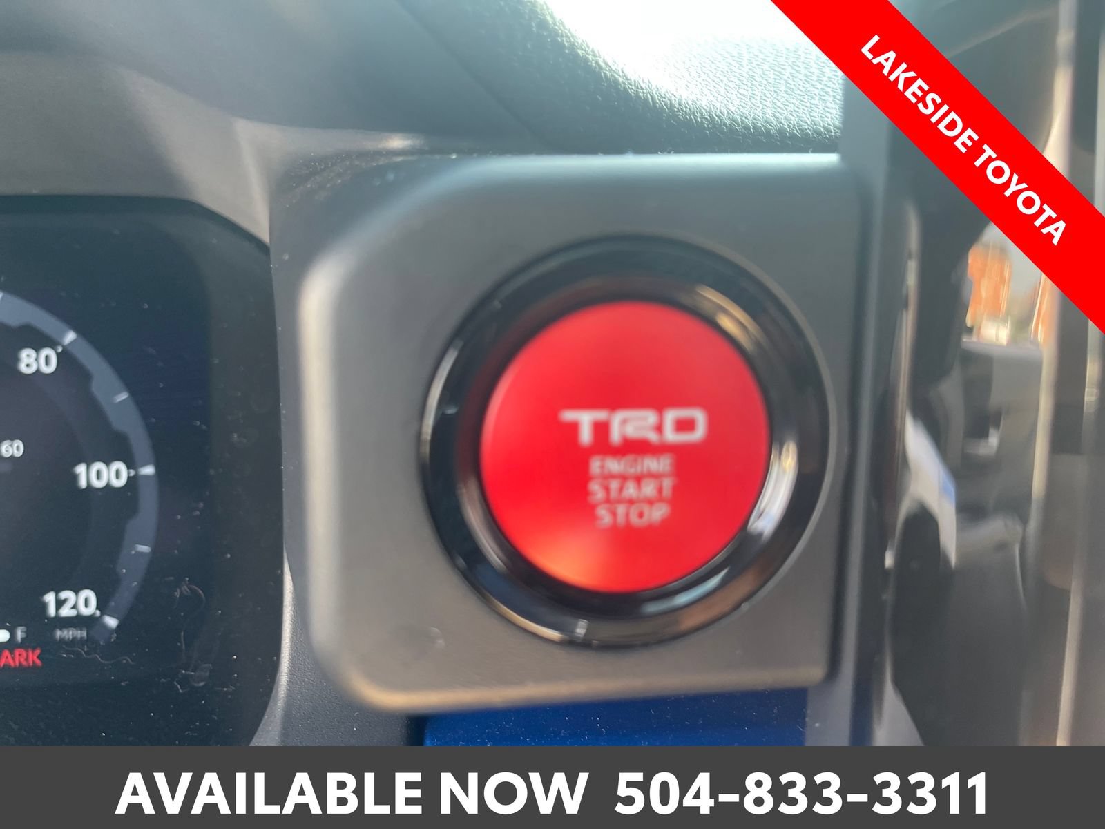 Certified 2024 Toyota Tacoma TRD Sport w/ TRD Sport Upgrade Package RWD image 36