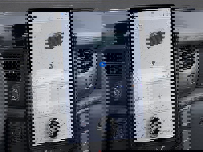 New 2025 Ford F150 Lightning Flash image 38