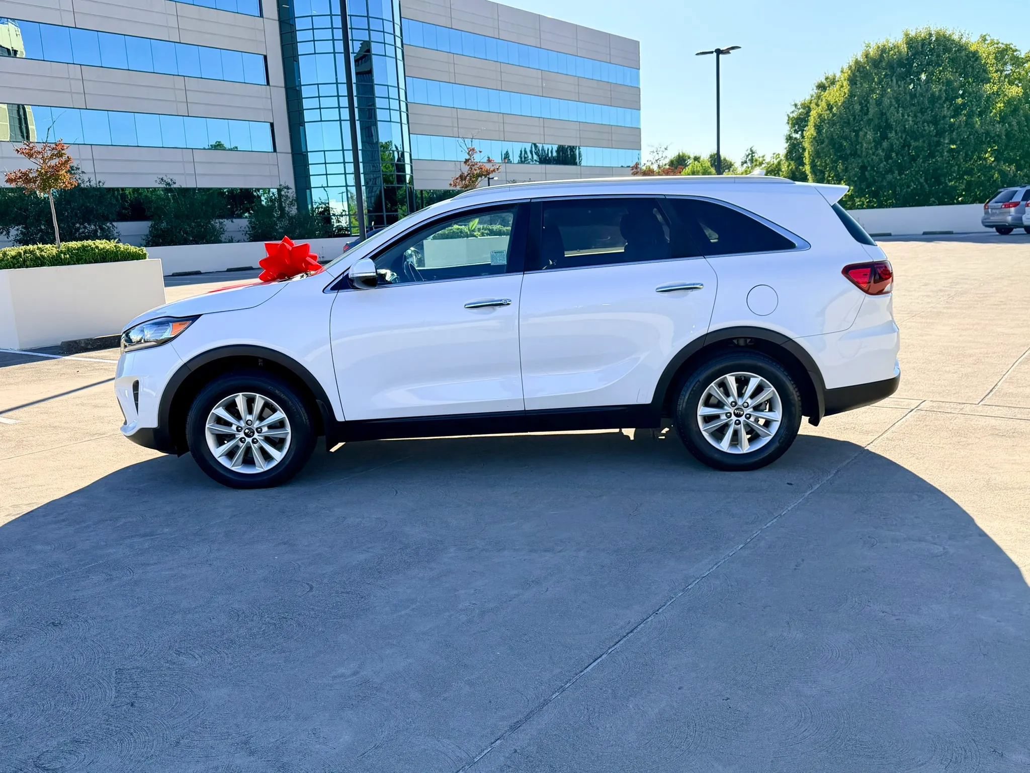 Used 2019 Kia Sorento FWD w/ Option Group 020 image 13