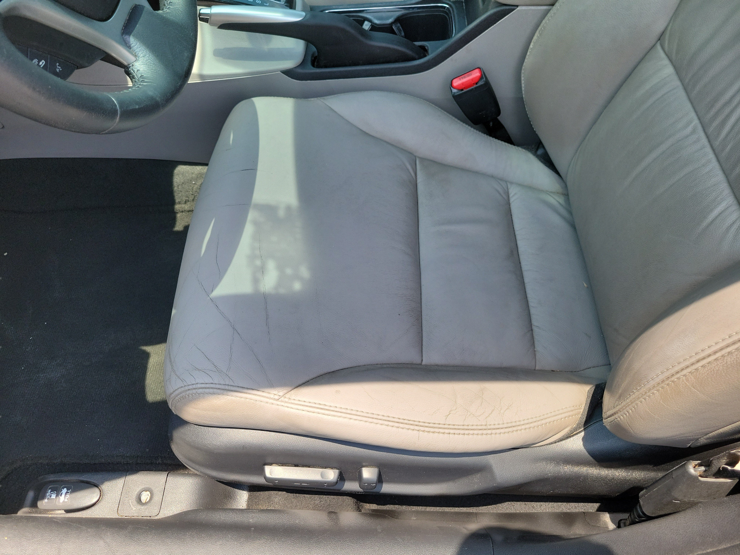 Used 2015 Honda Civic EX-L image 26
