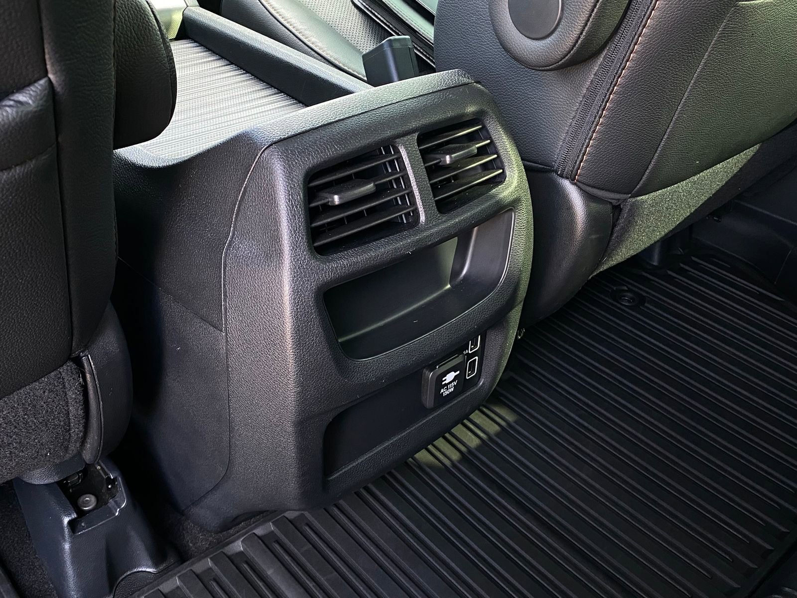 Used 2022 Honda Passport TrailSport image 26