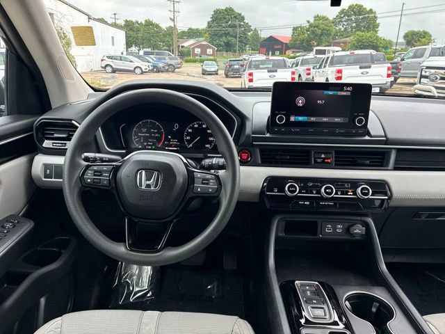 Used 2023 Honda Pilot LX image 20
