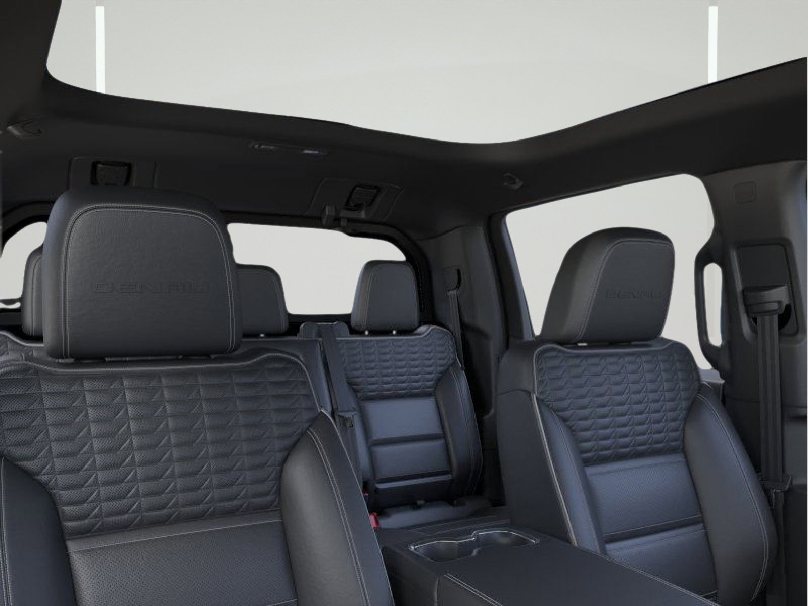 New 2025 GMC Sierra EV Denali image 24