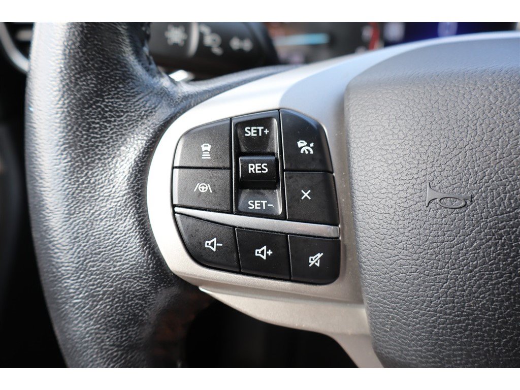 Used 2021 Ford Explorer Limited AWD/4WD image 35