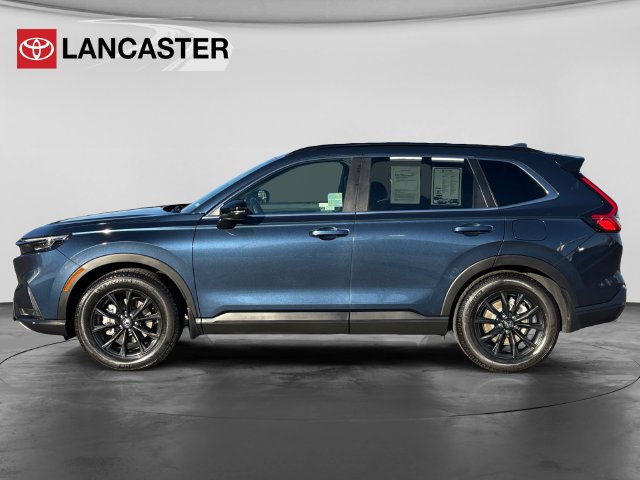 Used 2025 Honda CR-V Sport-L image 4