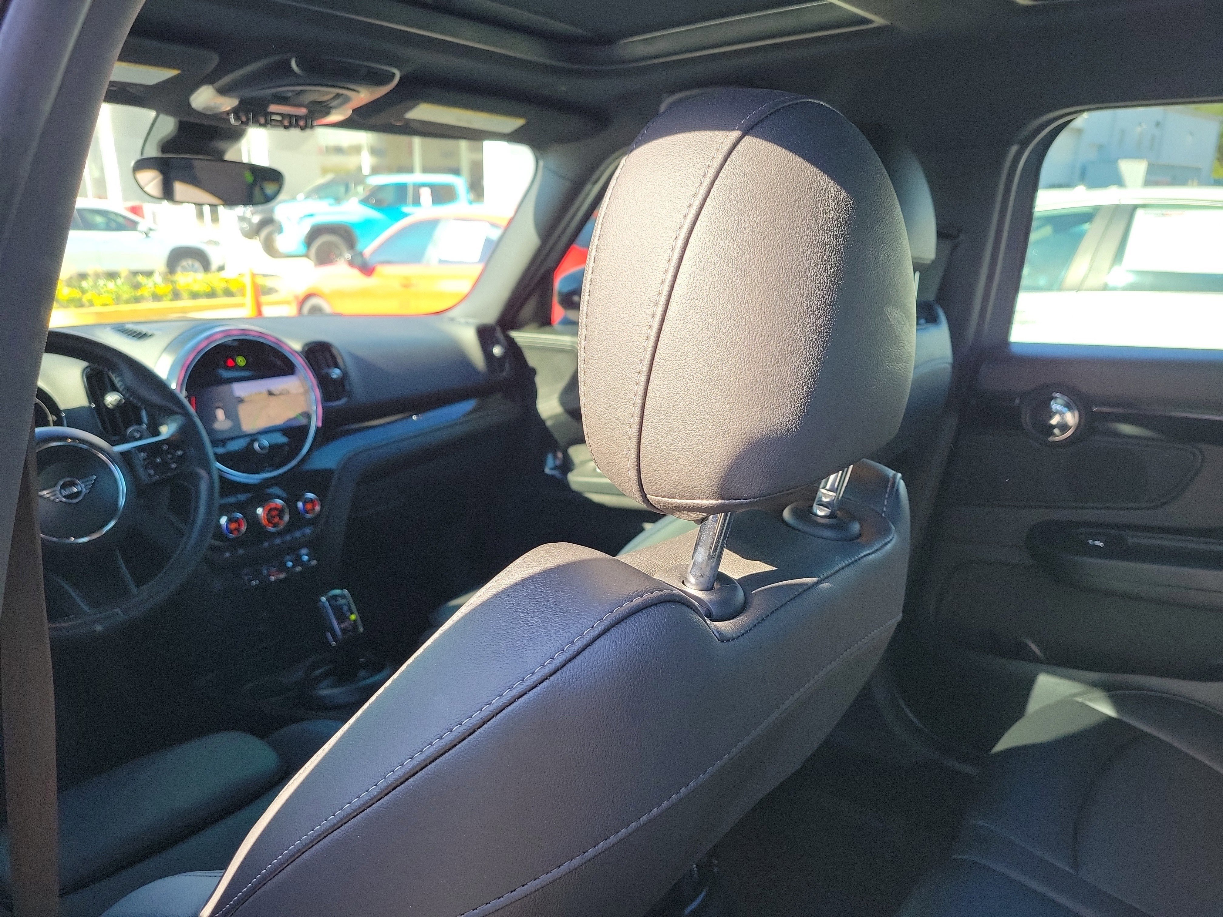 Used 2022 MINI Cooper Countryman S image 12