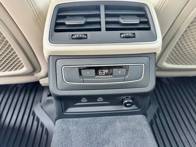 Certified 2025 Audi A6 3.0T Premium AWD/4WD image 40