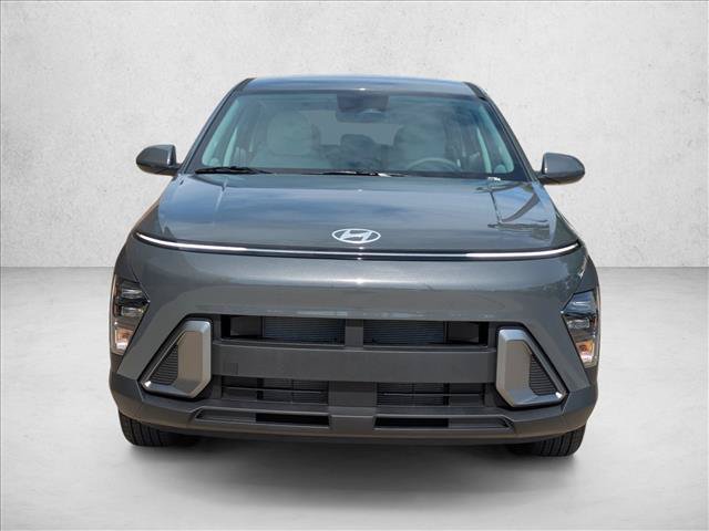 New 2027 Hyundai Kona SE FWD image 6