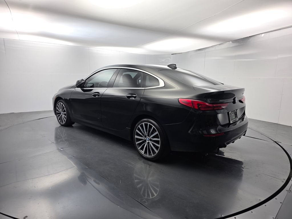 Used 2022 BMW 228i Gran Coupe w/ Convenience Package FWD image 6