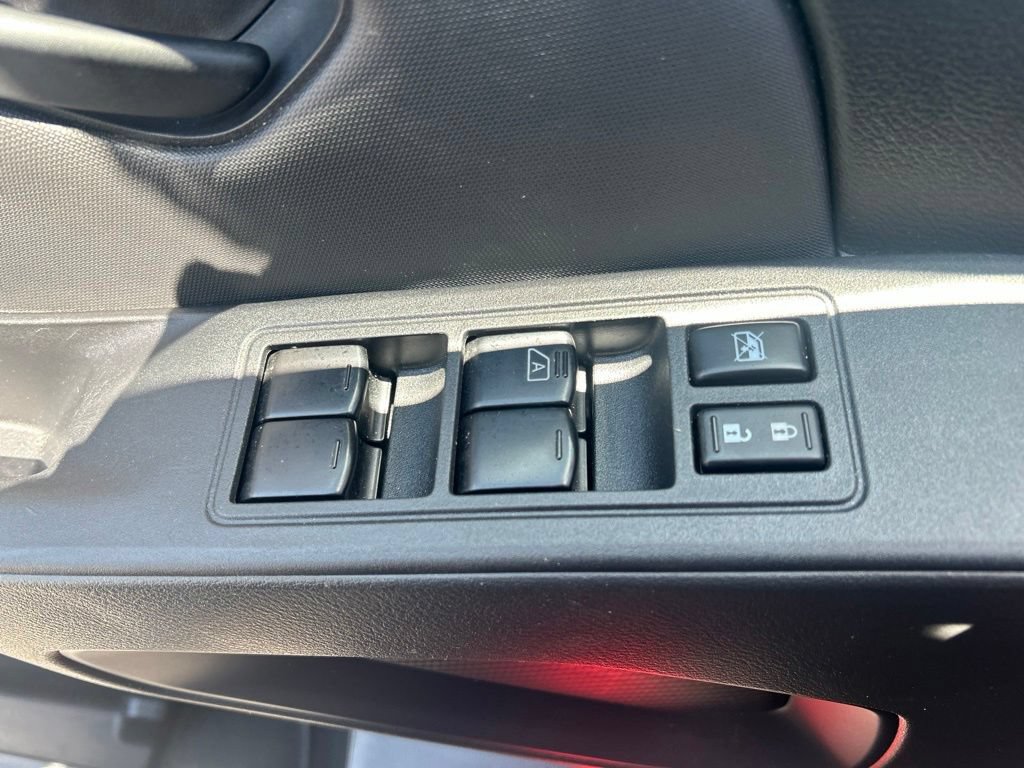 Certified 2022 Nissan Frontier S w/ Technology Package AWD/4WD image 20