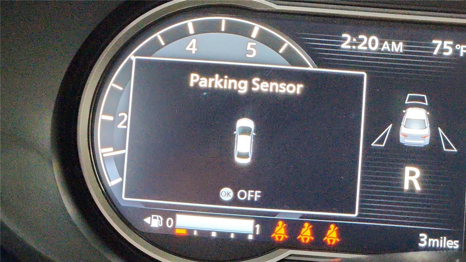 New 2025 Nissan Versa SV w/ Trunk Package image 32