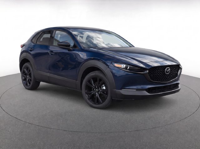 New 2026 MAZDA CX-30 AWD 2.5 S w/ Select Sport Pkg image 2