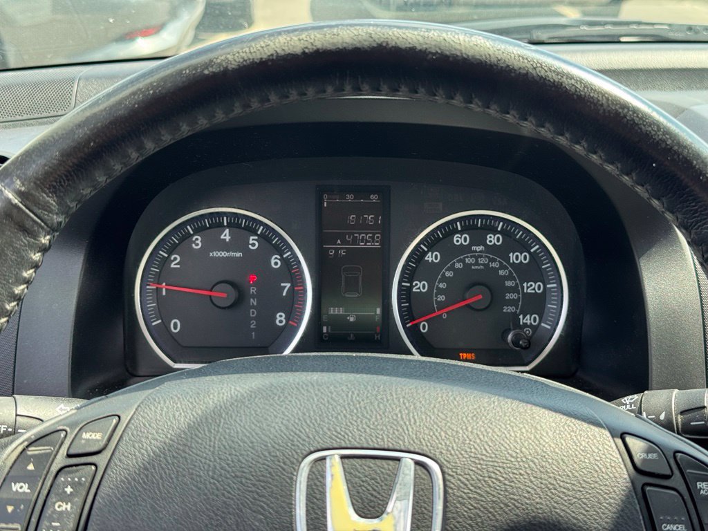 Used 2008 Honda CR-V EX-L image 29