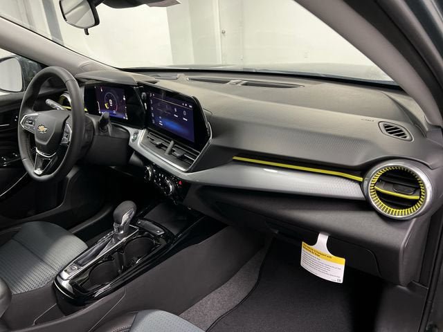 New 2026 Chevrolet Trax LT w/ Driver Confidence Package image 26